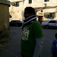 Hassan Al-ghazwi