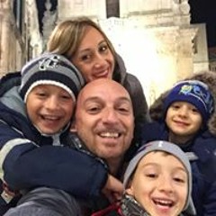 Gianluca Cuomo