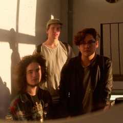 Punk Violence / Teenage Smokers