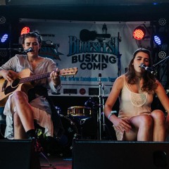 Maple/Bridget and Monica