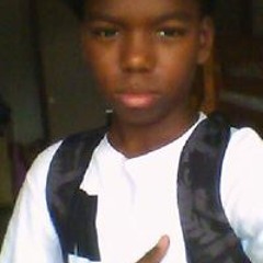 Kevin Gabriel