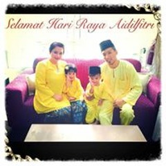 Zul Aishah