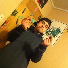 Bam Berrios