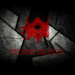 Techno Soldier