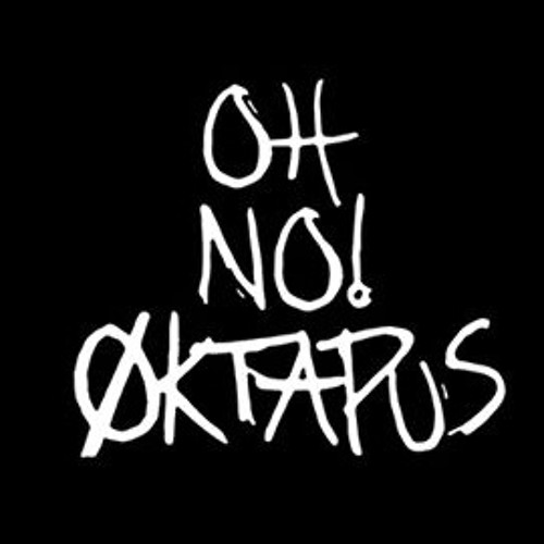 OH NO! OKTAPUS’s avatar