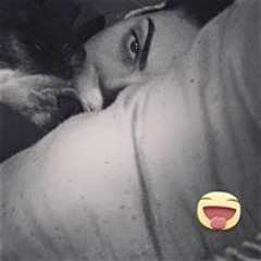 Enza Blu Veronica Angioi