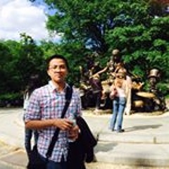 Vu Trong Hoa