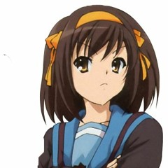 Haruhi Suzumiya Epicenter