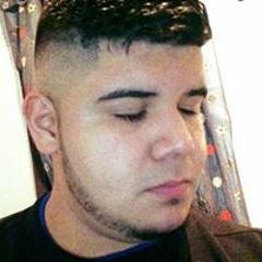 Johnny Arzuaga