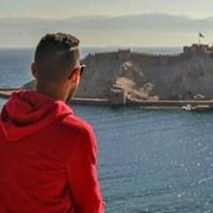 Ahmed Abo Genedy