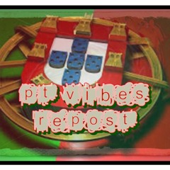 Portuguese Vibes Repost