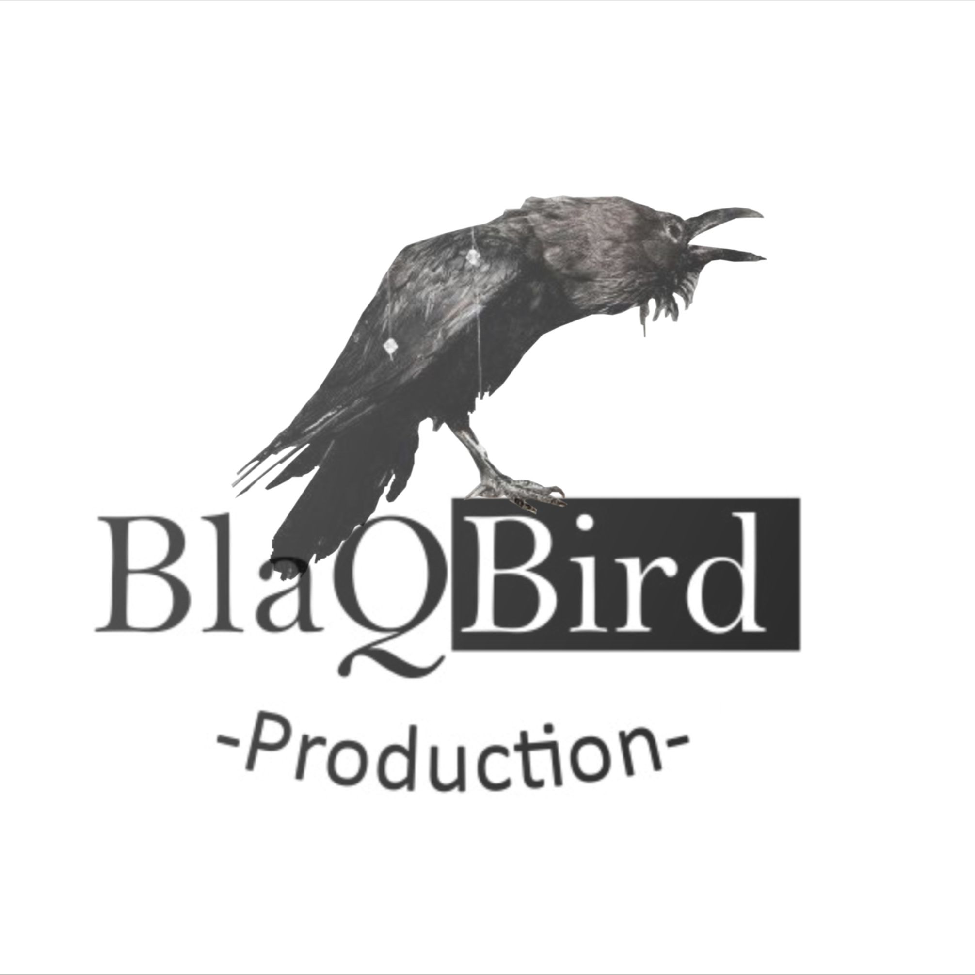 Josh BlaQbird podcast artwork