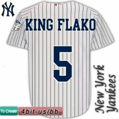KING FLAKO 360