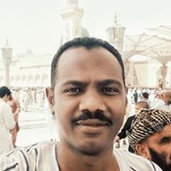مصطفي سيد احمد _ الممشي العريض