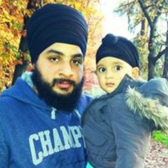 Amritpal Singh