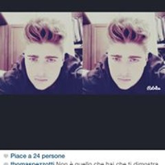 Thomas Pezzotti