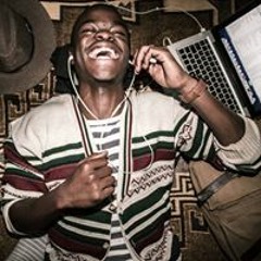 Mduduzi Meth Mahlangu
