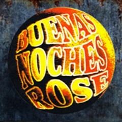 Buenas Noches Rose III