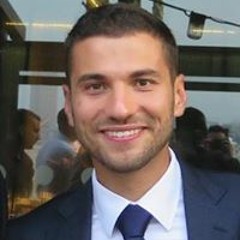 Kirill Osipenko