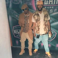 Terrell Slob Sturdivant