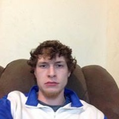 Cody 1