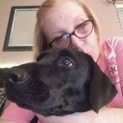 Lisa Ahrend McDonald