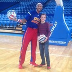 Brandon Gibbs