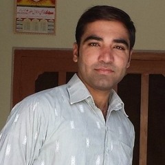 Wasif Ali Chaudary