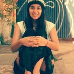 Camila Paz Molina Vergara