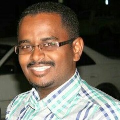 Ahmed Hassan Alfaki