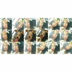 Ashley Ghaze Llanes
