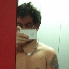 Erick Alves 8