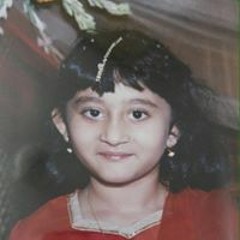 Urooj Abdullah