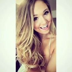 Mackenzie Cooper