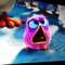 pissed off petunia