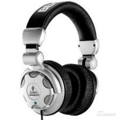 Rêve de DJ
