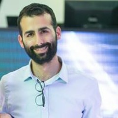 Yossef Mottahedeh