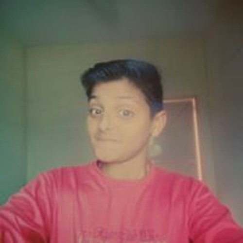 Asfand Ismail’s avatar