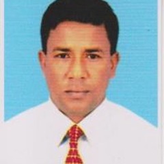 Idrish Iqbal
