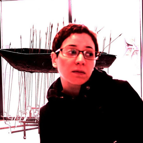 sara mousazadeh’s avatar