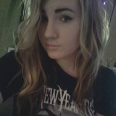 Savannah Rose Seifert