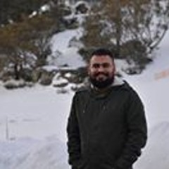 Harmanpreet Singh Sidhu