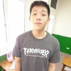 張逸翔