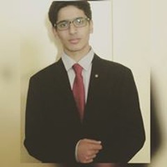 Muhammad Shafaan
