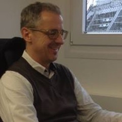 Yves Steinweg
