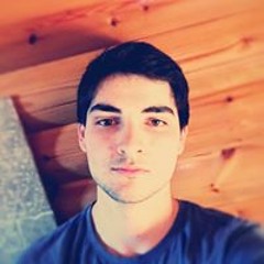 Ахмед Коригов