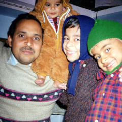 Prasoon Shukla