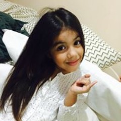 Luisa Fernanda Ariza