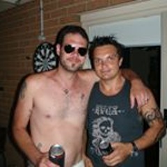 Simon Dunham
