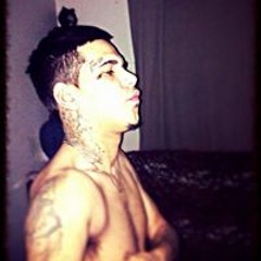 HayzeBoy Ian Jnr